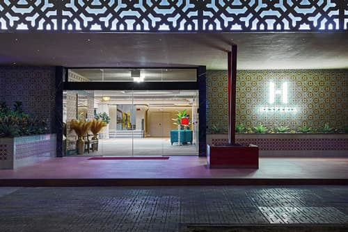Hesperia Sevilla