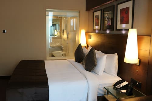 Radisson Blu Atria Bengaluru