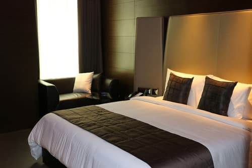 Radisson Blu Atria Bengaluru