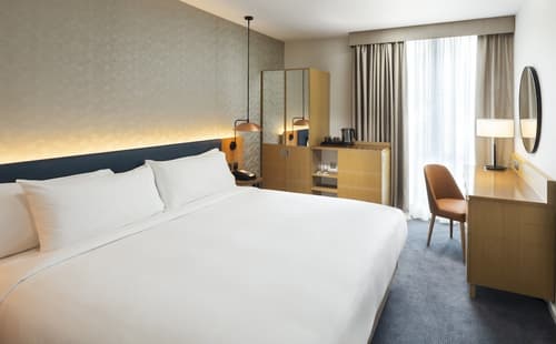 Hilton Garden Inn Bristol City Centre