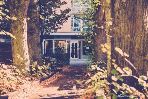 Hilton Garden Inn Bristol City Centre, Front of property