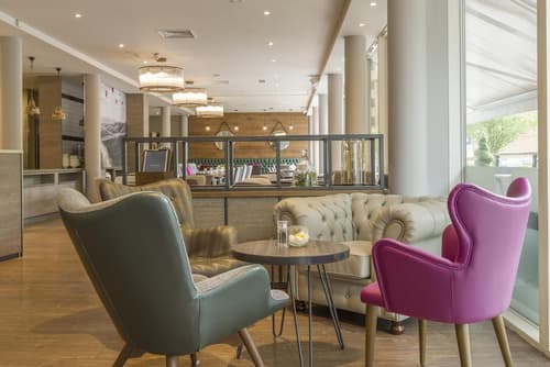 Hilton Garden Inn Bristol City Centre