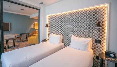 Legacy Airedale Hotel Auckland, Room