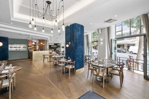 Legacy Airedale Hotel Auckland
