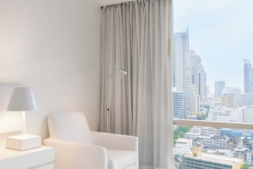 Pullman Bangkok Hotel G, Room