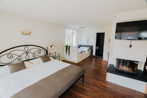 Hotel Schweizerhof Gourmet & Spa