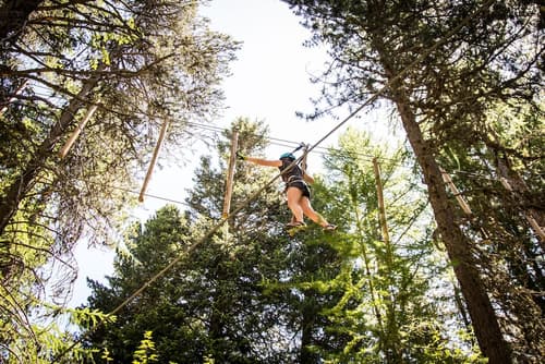 Hotel Schweizerhof Gourmet & Spa, Children's activities