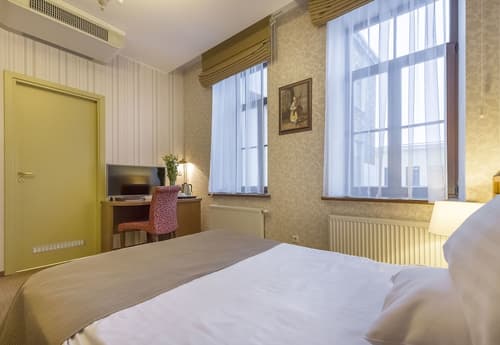 Artis Centrum Hotels, Room