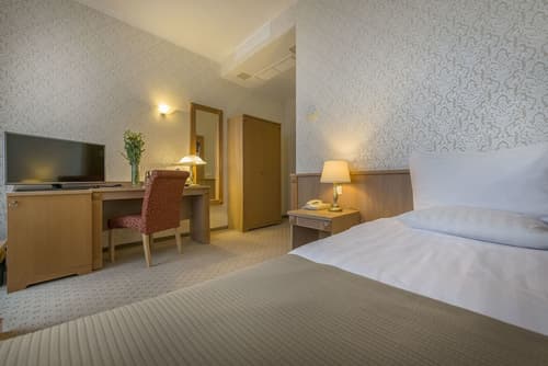 Artis Centrum Hotels, Room