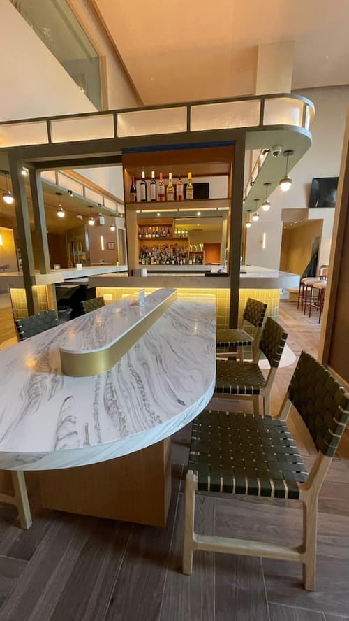 Novotel Monterrey Valle