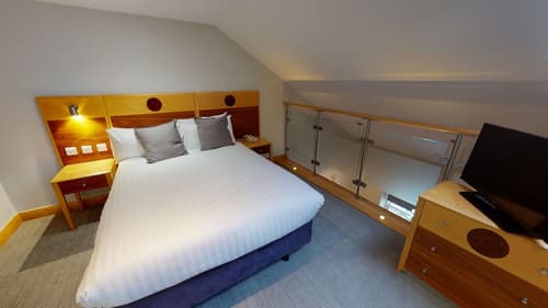 Glasgow Argyle Hotel, BW Signature Collection, Room