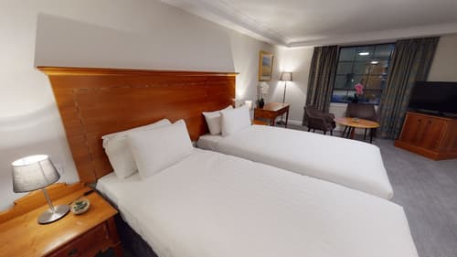 Glasgow Argyle Hotel, BW Signature Collection