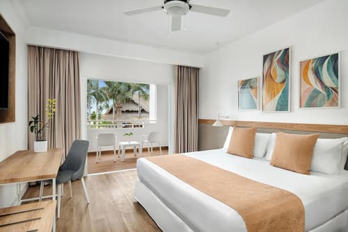 Sunscape Dominicus La Romana - All Inclusive, Room