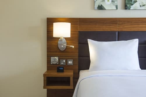 Hilton Garden Inn Ras Al Khaimah