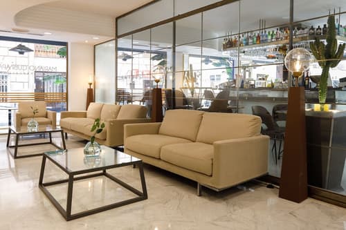 Aparthotel Mariano Cubi Barcelona