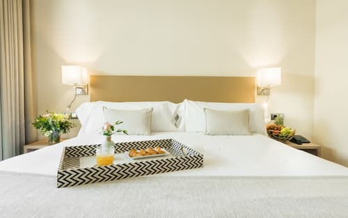 Aparthotel Mariano Cubi Barcelona