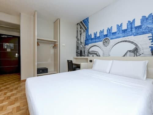 B&B Hotel Verona, Room