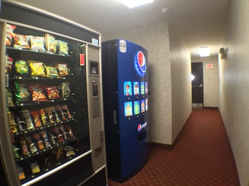 Super 8 by Wyndham Niagara Falls NY