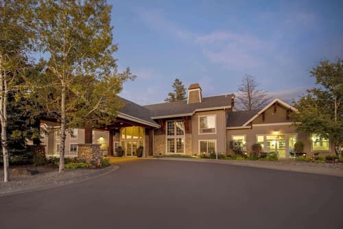 Best Western Plus Kalispell/Glacier Park West Hotel & Suites, Primary image