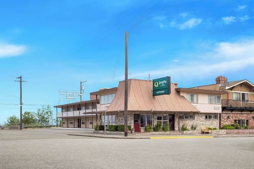 Quality Inn Port Angeles - near Olympic National Park, Primary image