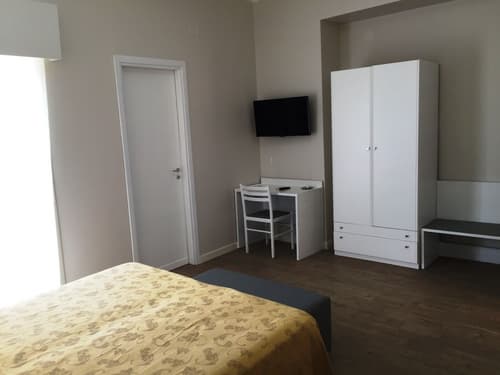 Hotel Costazzurra Museum & Spa, Room