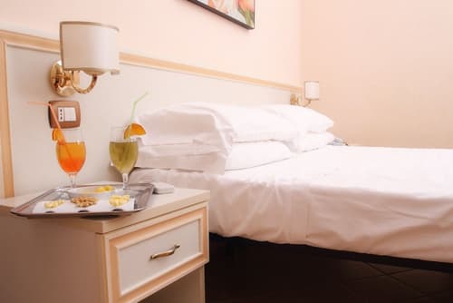 Hotel Costazzurra Museum & Spa, Room