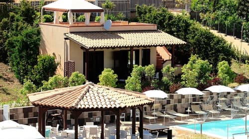 Hotel Costazzurra Museum & Spa