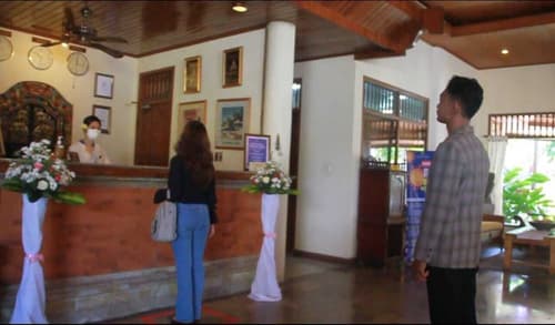 Puri Bagus Candidasa