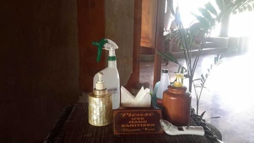 Puri Bagus Candidasa