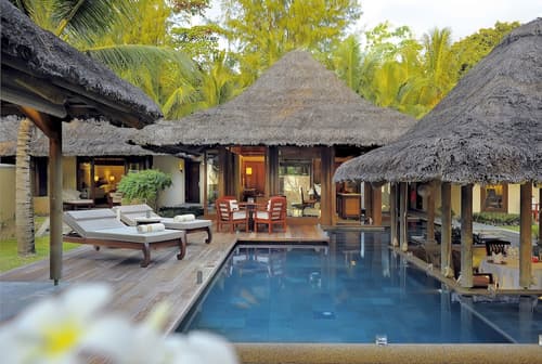 Constance Lémuria, Room