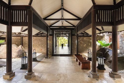 Constance Lémuria, Reception