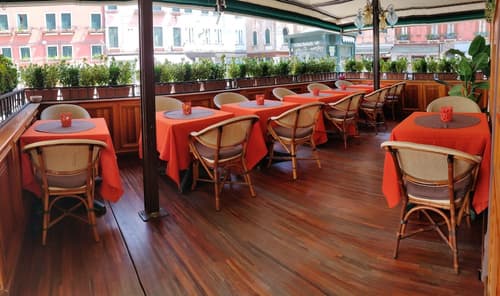 Hotel Santa Marina