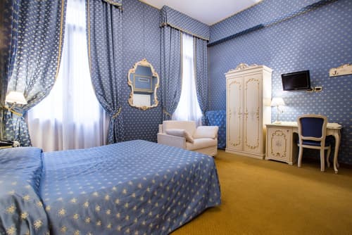 Hotel Torino, Primary image