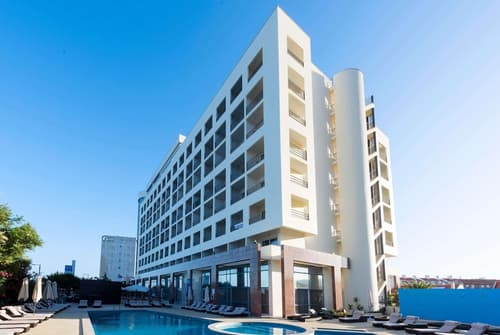 TRYP by Wyndham Lisboa Caparica Mar, Primary image