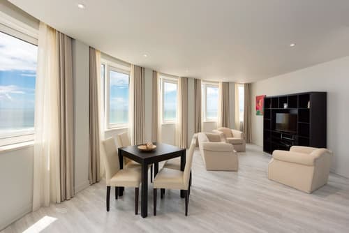 TRYP by Wyndham Lisboa Caparica Mar, Room