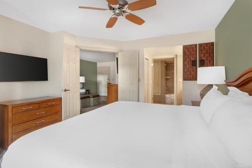 Hilton Vacation Club Villas de Santa Fe, Room