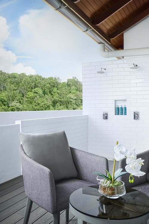 DoubleTree by Hilton Damai Laut Resort