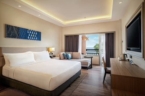 DoubleTree by Hilton Damai Laut Resort, Primary image