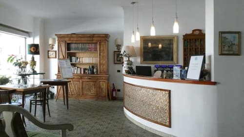 Hotel Miramare