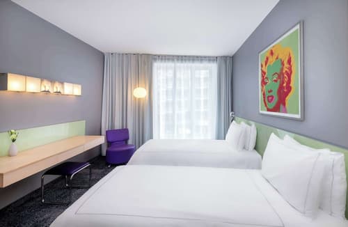 Park Plaza Berlin
