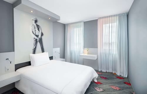 Park Plaza Berlin