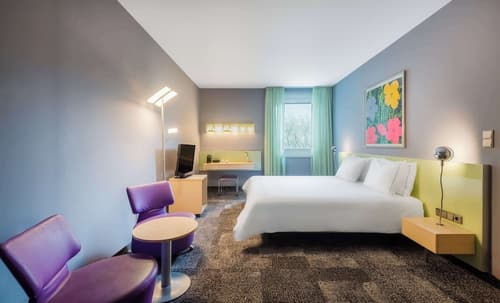 Park Plaza Berlin