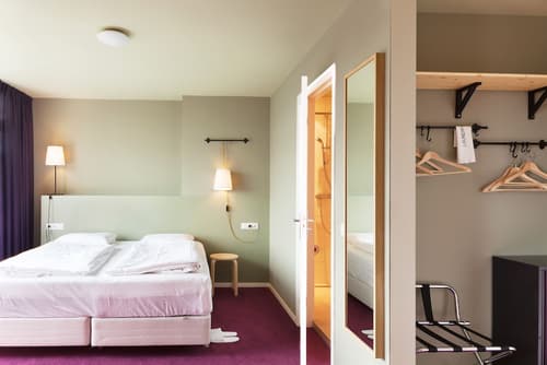 Hotel The Neighbour's Magnolia