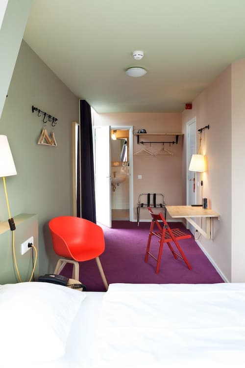 Hotel The Neighbour's Magnolia