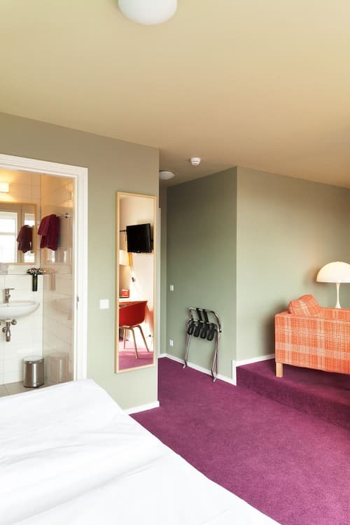 Hotel The Neighbour's Magnolia