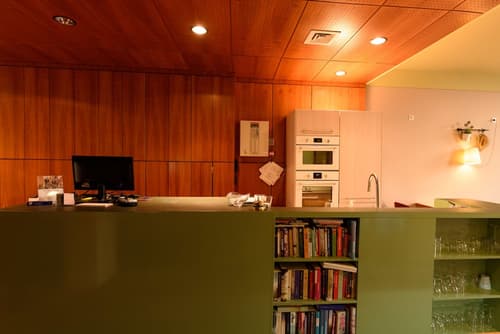 Hotel The Neighbour's Magnolia