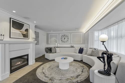 Scenic Hotel Cotswold, Reception