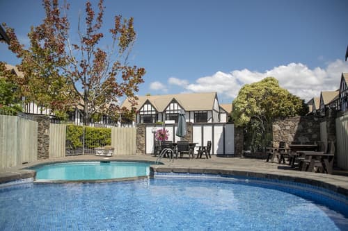 Scenic Hotel Cotswold, Pool