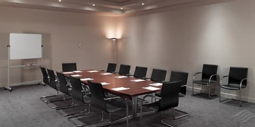 Atlantis Hotel, Melbourne, Meeting facility