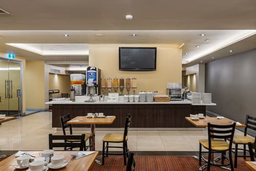 Atlantis Hotel, Melbourne